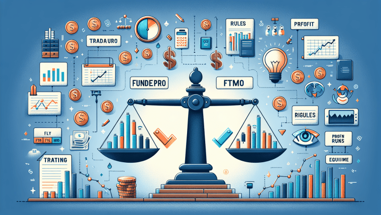 FunderPro vs FTMO: Clarity of Rules and Regulation in Prop Trading
