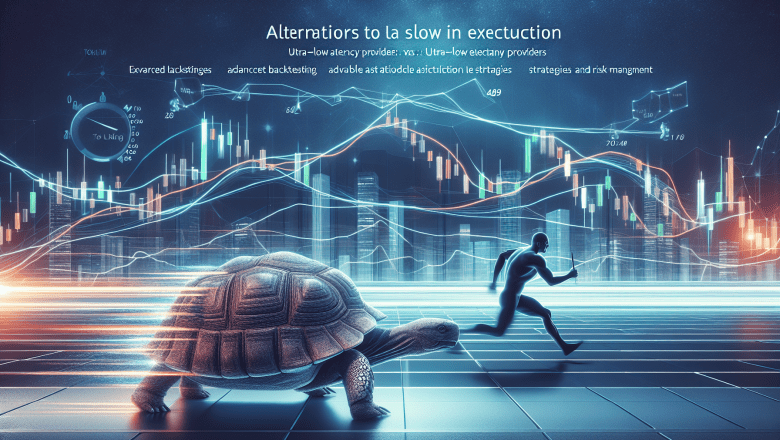 Alternatives to Slow Execution: Ultra-Low Latency Providers
