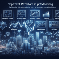 cTrader interface showcasing advanced backtesting features for prop trading