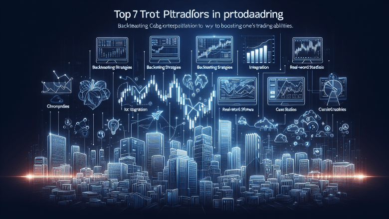 Top 7 cTrader Platforms in Prop Trading
