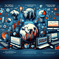 cTrader platform backtesting report with key performance metrics