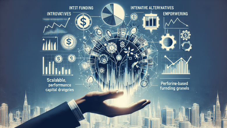 Alt to Scalably Tiered Accounts: Instant Large-Capital Grants