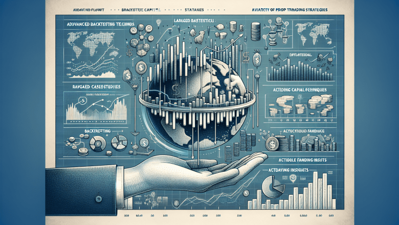 Instant Large-Capital Grants: Prop Trading Alternatives