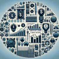 Alt. to Scalably Tiered Accounts: Instant Capital Grants Dashboard showing instant funding metrics for prop trading