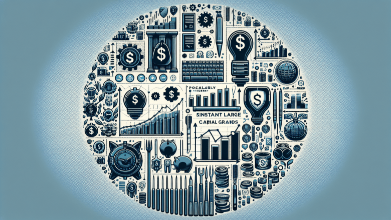 Alt. to Scalably Tiered Accounts: Instant Capital Grants