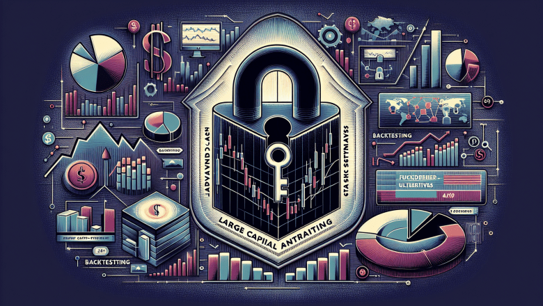 Alternatives to Scalably Tiered Accounts: Instant Large-Capital Grants in Prop Trading