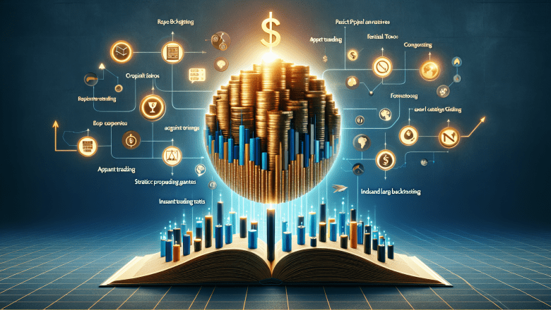 Instant Large-Capital Grants: Strategic Prop Trading Alternatives